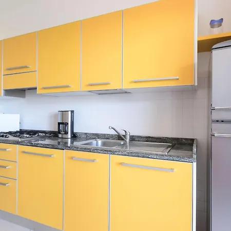 Sunbeach-2 By Interhome Apartment Lignano Sabbiadoro