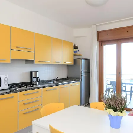 Sunbeach-2 By Interhome * Lignano Sabbiadoro