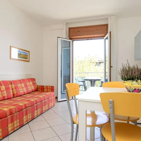 Апартаменты Sunbeach-2 By Interhome