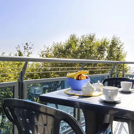 Sunbeach-2 By Interhome Apartment *