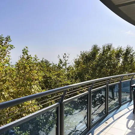 Апартаменты Sunbeach-2 By Interhome *