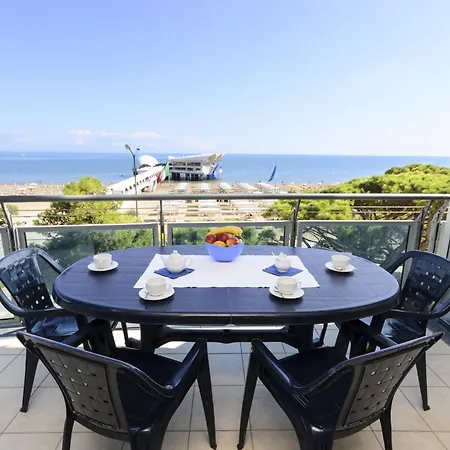 Sunbeach-2 By Interhome Линьяно-Саббьядоро