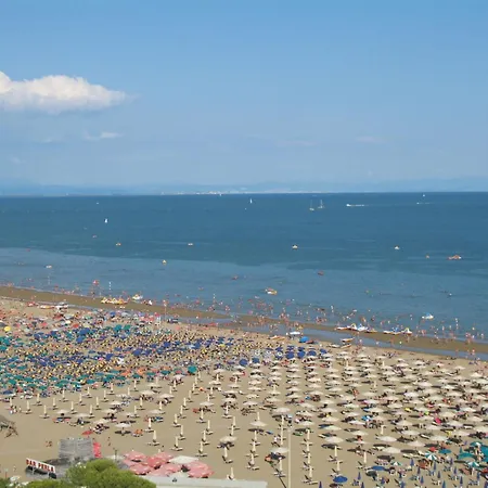 Sunbeach-2 By Interhome Apartment Lignano Sabbiadoro