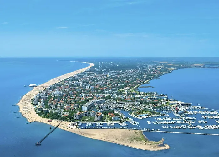 شقة Sunbeach-2 By Interhome *