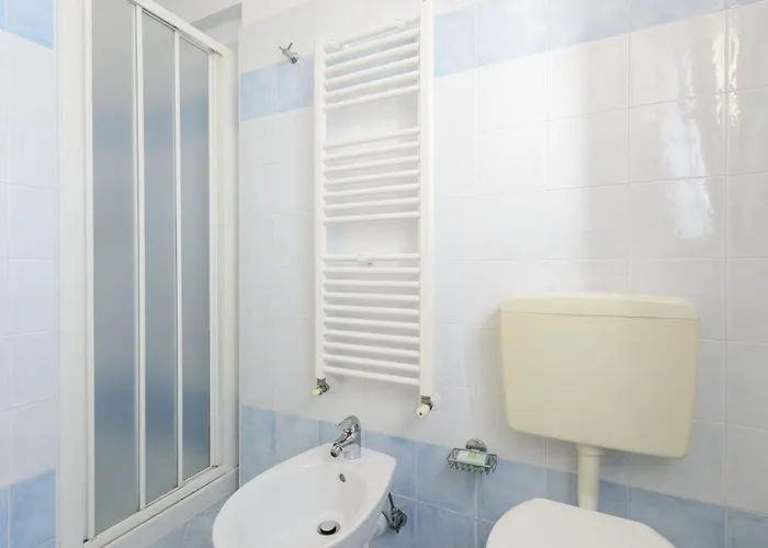 شقة Sunbeach-2 By Interhome