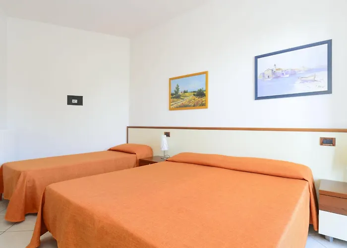 Sunbeach-2 By Interhome شقة *